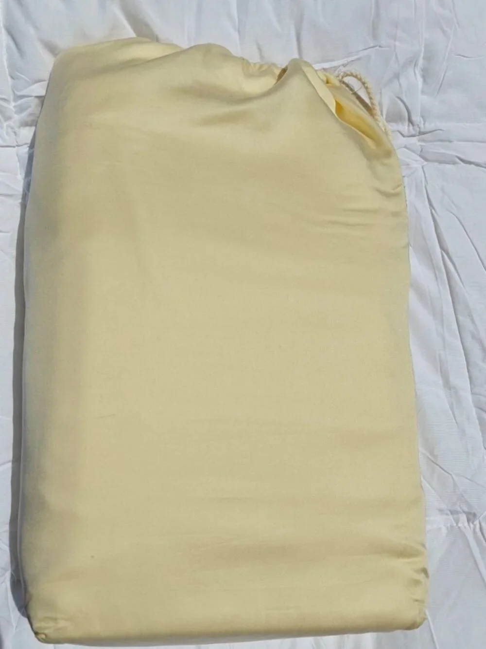 Olive Crate 100% Eucalyptus Cooling 4pc KING Sheet Set